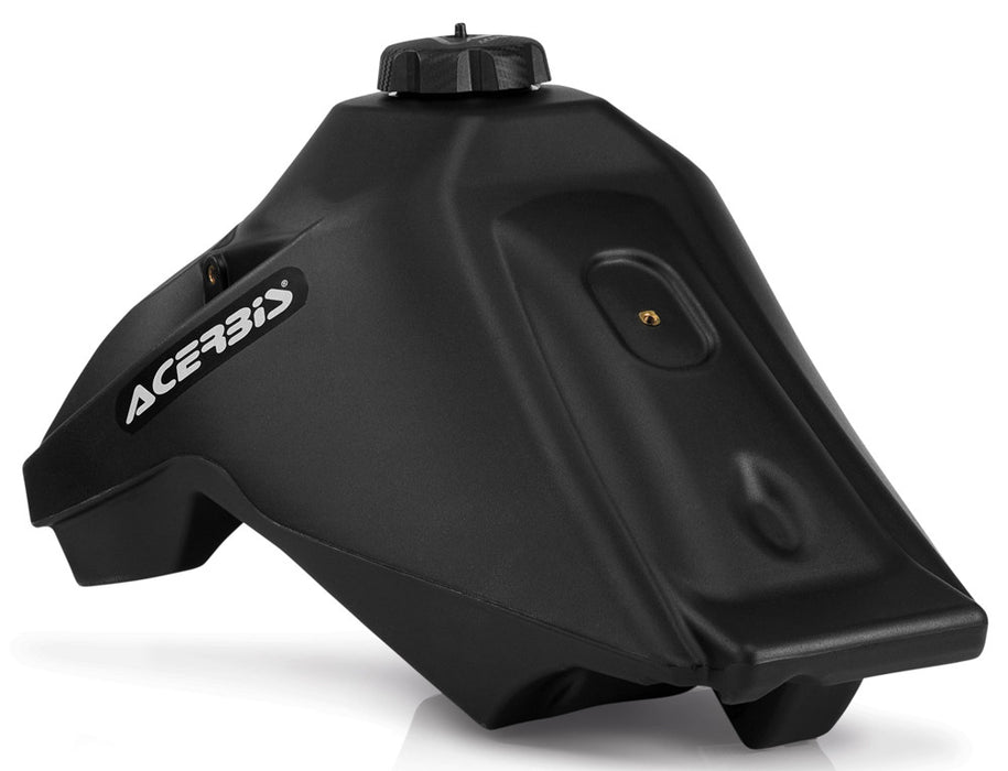 ACERBIS - 2374290001-3.1 GAL.BLACK CRF250L/M