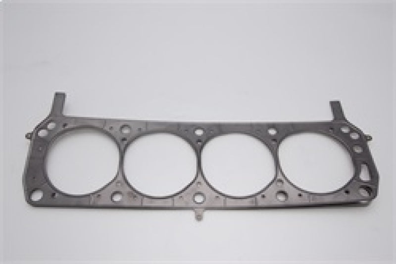 Cometic Ford 302/351 4.060in Round Bore .026in MLS Head Gasket C5479-027