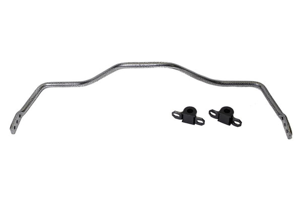 Hellwig 97-06 Fits Jeep Wrangler TJ 4WD Solid Heat Treated Chromoly 3/4in Rear Sway Bar 7684