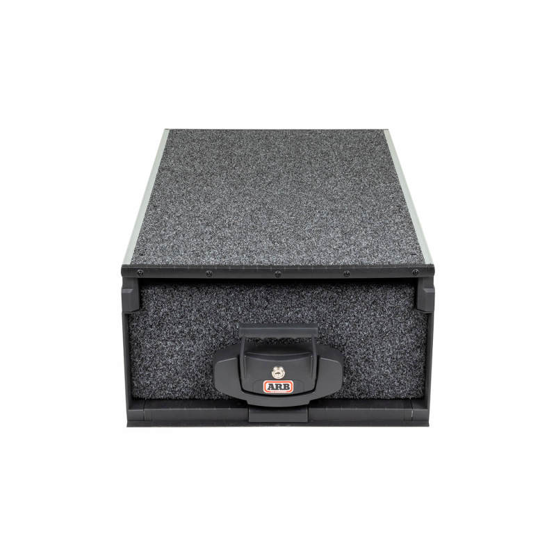 ARB Roller Drawer 37X20X11 Xtrnl Intrnl 33.5 x 17 x 8.5 RD945