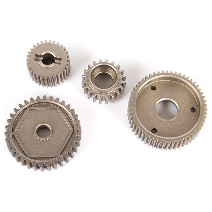 Axial Dig Transmission Metal Gear Set UTB AXI232012 Elec Car/Truck Replacement Parts