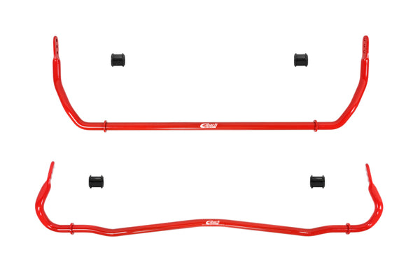 Eibach 25mm Front & 22mm Rear Anti-Roll-Kit for 06-11 Porsche 911 / 997 3.6L-6cyl Twin Turbo E40-72-007-06-11