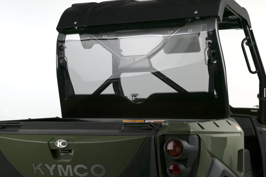 National Cycle New Rear Windshield, 562-N30601