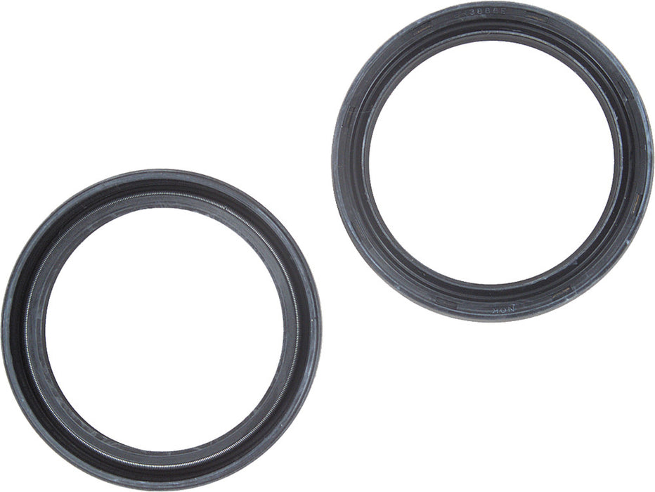 K&S Oil Seal 47.5mm x 58mm x 8.5/10mm - 16-1071