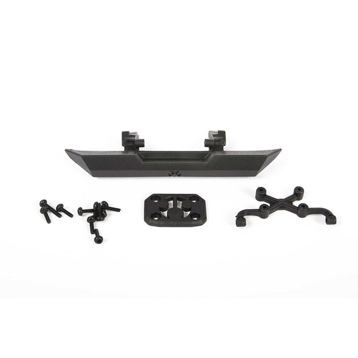 Axial Rear Bumper & Hinge SCX24 CRC JL AXI201000 Elec Car/Truck Replacement Parts