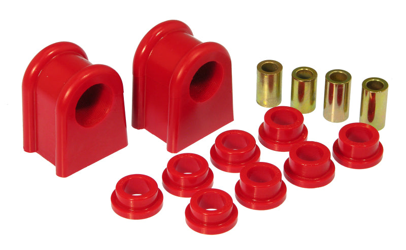 Prothane Pro Sway/End Link Bush Red 1-1113