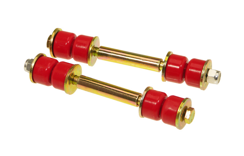 Prothane Pro Sway/End Link Bush Red 19-408