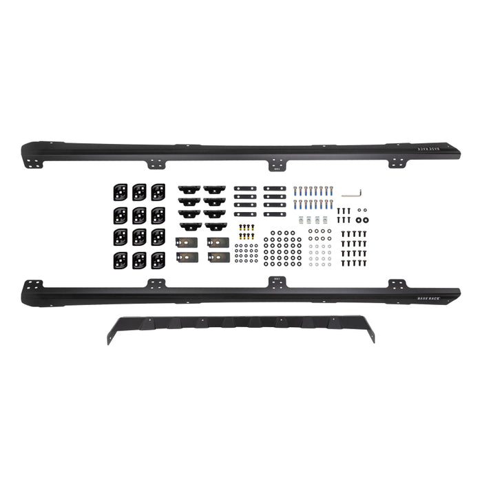 Arb Base Rack Mount Kit With Deflector For 1770040 17915080