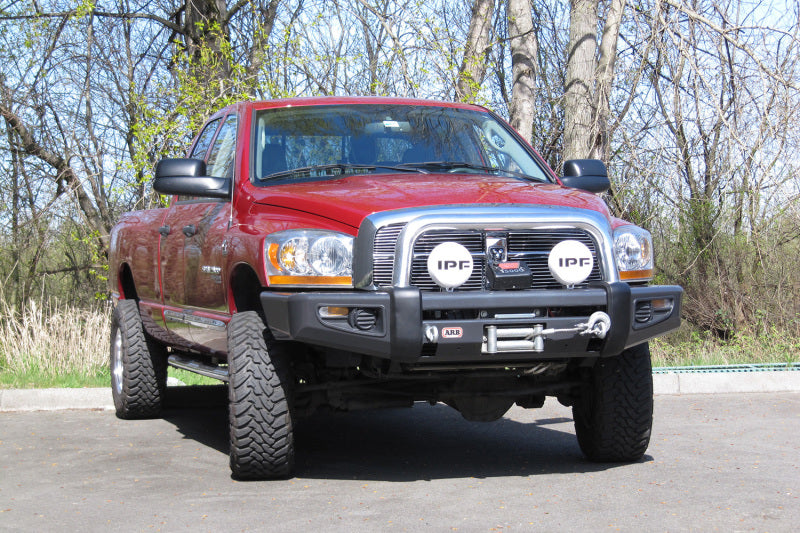 ARB Fits Dodge RAM 06-08 Sahara Deluxe Bar 3952120