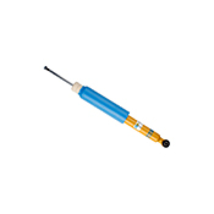 Bilstein B6 17-19 Mercedes-Benz E300 w/o Electronic Suspension Rear Monotube Shock Absorber 24-257985
