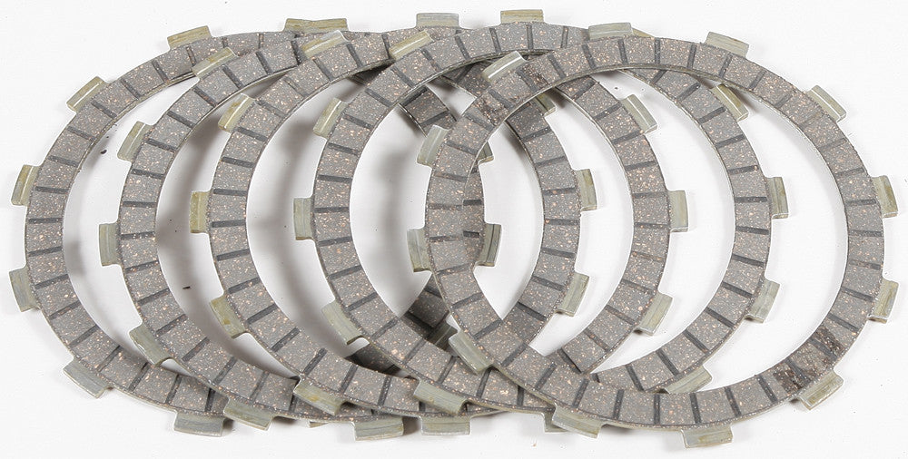 EBC Brakes CK4521 Clutch Friction Plate Kit