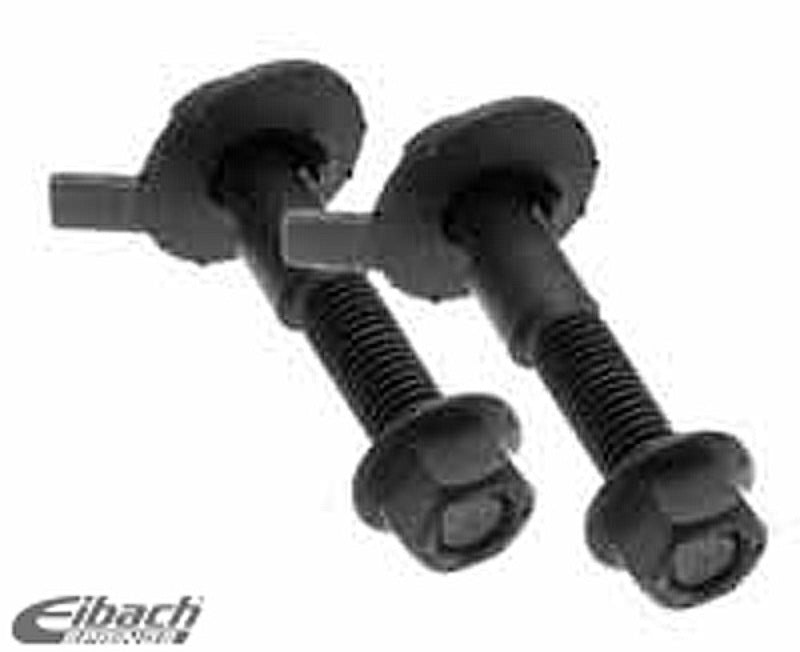 Eibach Pro-Alignment for 08-10 Scion xD Front Only / Rear Only for 92-03 Toyota Camry / 91-95 MR2 / 5.81270K