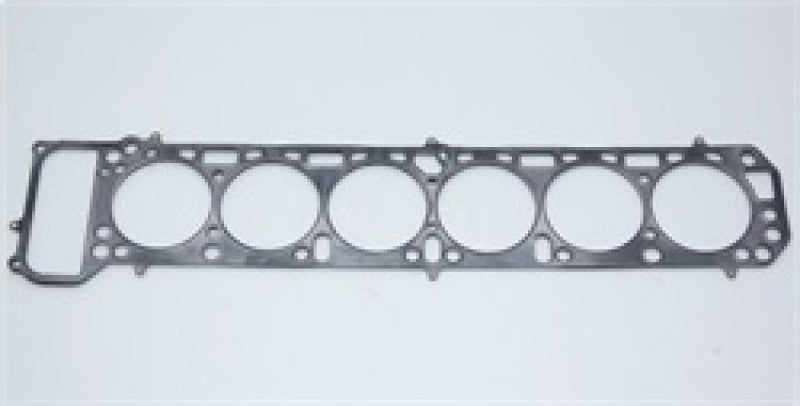 Cometic Compatible with Nissan 75-80 L28 89mm .040in. MLS Head Gasket Left C4580-045