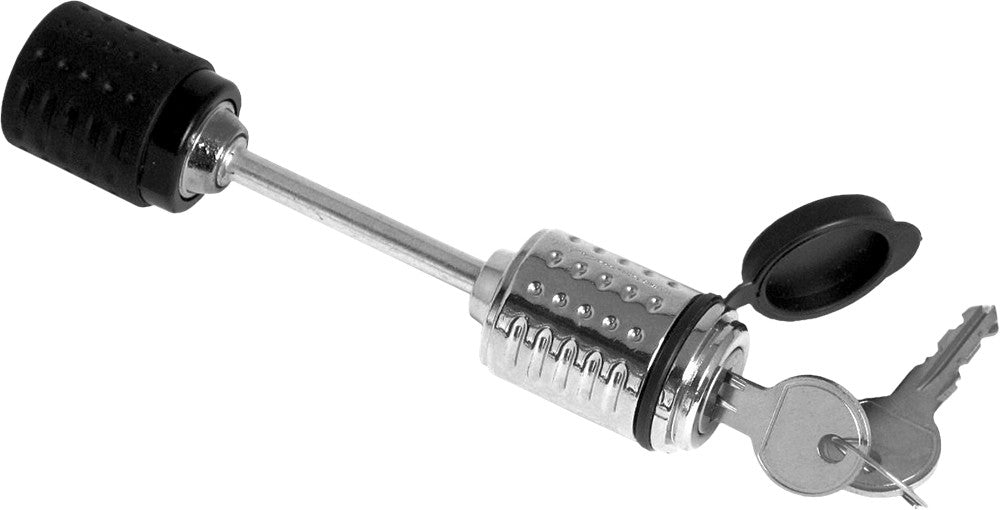 Dead Bolt Standard Coupler Lock .25"X2" Shaft RC3