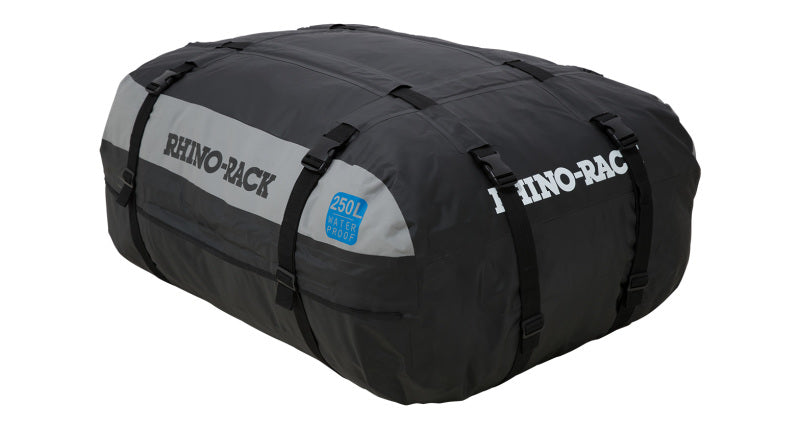 Rhino-Rack USA LB250 PVC Luggage Bag Small 43 in. x 32 in. x 12 in. 205L Ca