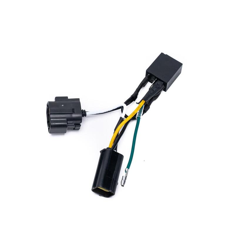 Baja Designs Baj Powersports Wiring Harness 129017