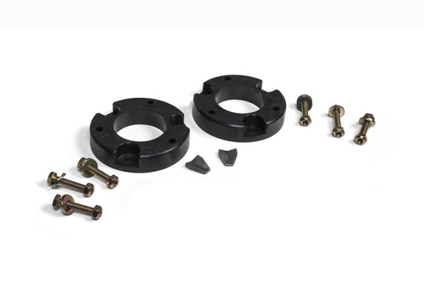 ZONE 2019 Fits Chevy/gmc 1500 2in Leveling Kit W/ Upper Control Arms ZONC1232