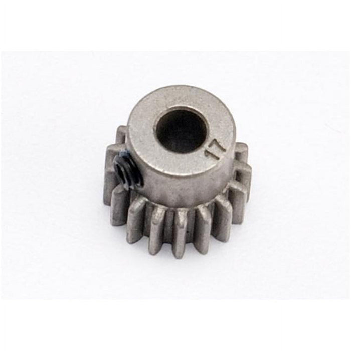 Traxxas Tra5643 17-T Pinion Gear Compatible With 32-Pitch Replacement Parts