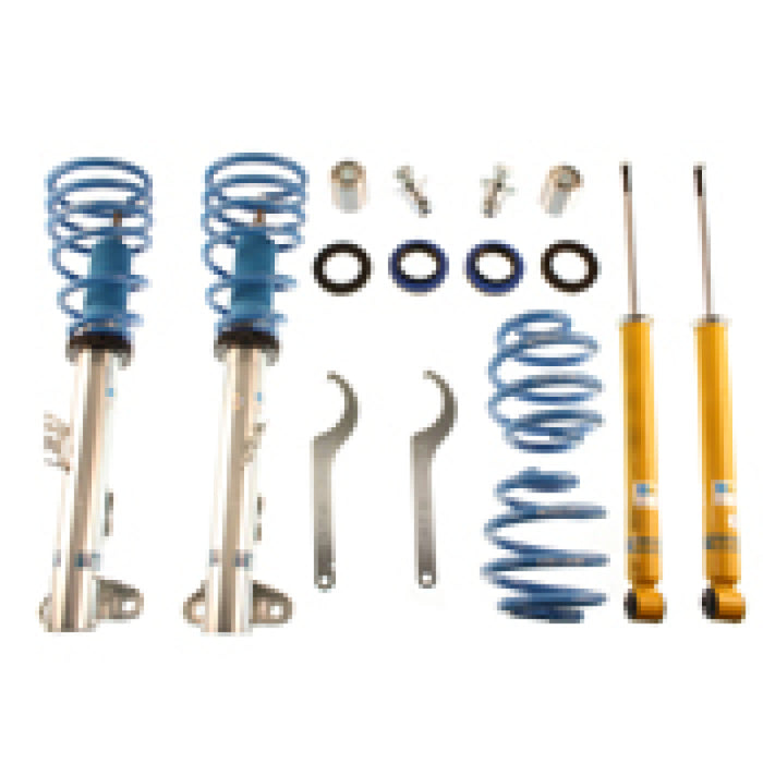 Bilstein B14 1992 BMW 318i Base Front and Rear Performance Suspension System 47-124813