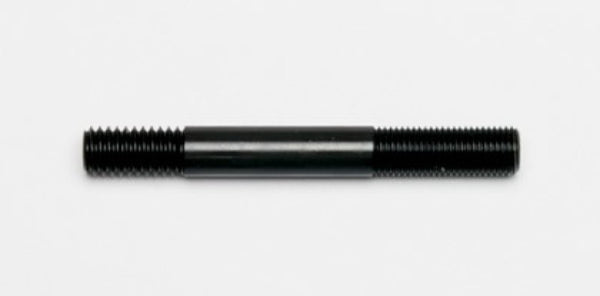 Wilwood Stud 3/8-16 x 3/8-24 x 3.15 OAL 230-9079