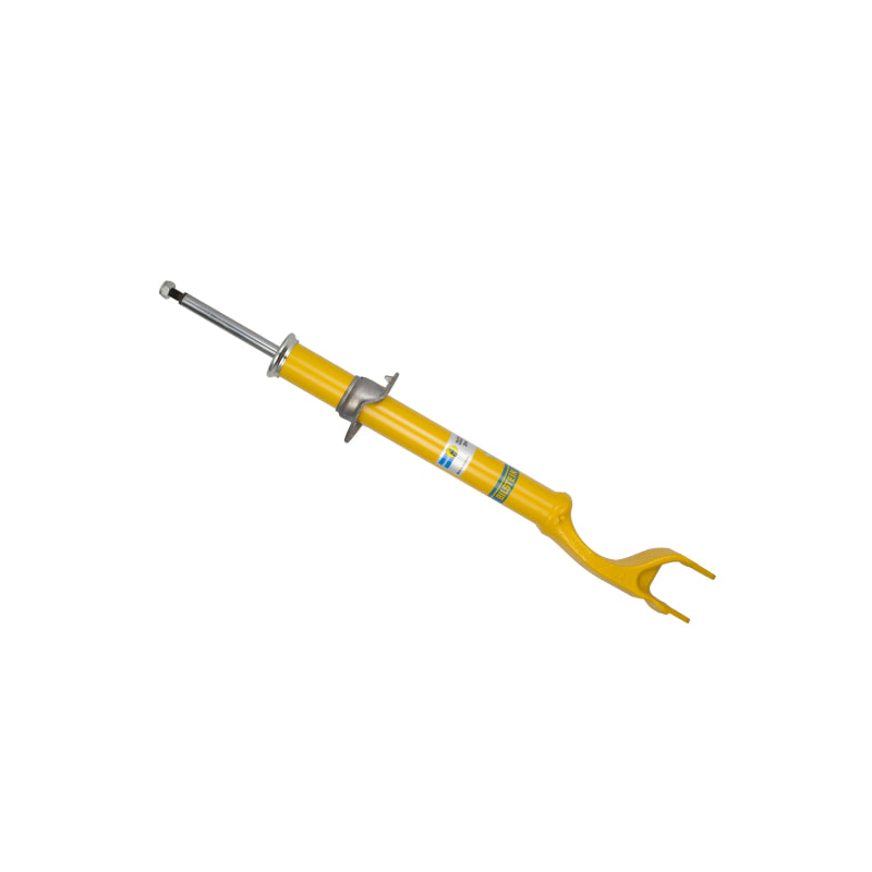 BILSTEIN B8 Performance Plus Fits Mercedes-Benz C-Klasse W205 4WD (Fl) Front Left Monotube Shock 24-252058