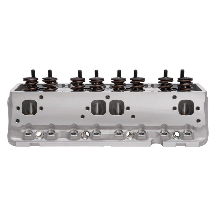 Edelbrock Cylinder Head SBC 23-Degree Victor E-Cnc 225 Solid Roller 61209