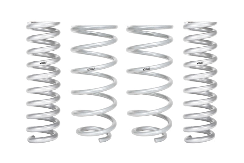 Eibach 2024 Ineos Grenadier 3.0L 6 Cyl. Turbo 4WD Pro-Lift Kit Springs (Front & Rear) E30-34-001-06-22