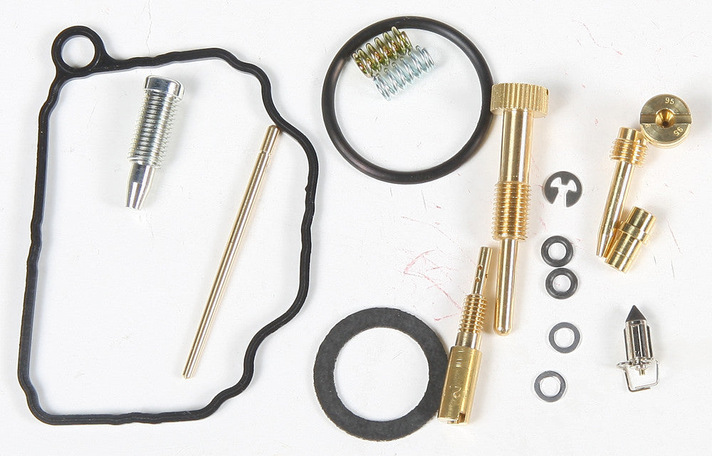 Shindy Carb Repair Kit Yamaha Ttr110E 03-882