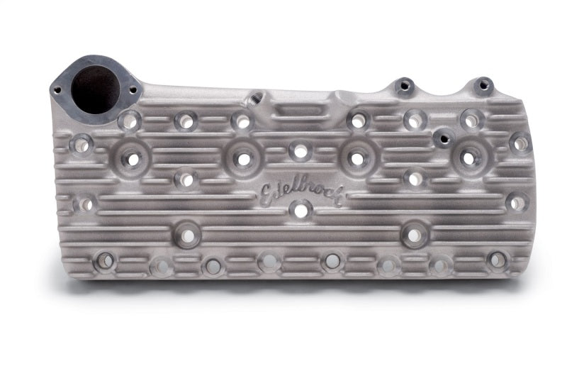 Edelbrock Cylinder Heads 49-53 Ford/Merc (Pair) 1115