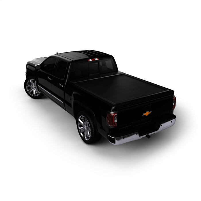 Roll-N-Lock Roll N Lock M-Series Retractable Truck Bed Tonneau Cover Lg262M Fits 2015 2022 Chevy/Gmc Colorado/Canyon 6' 2" Bed (74") LG262M