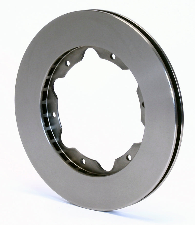 Wilwood Rotor-UL30 HP Vented Iron 10.75 x .810 6 on 6.25in 160-5839