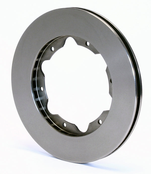 Wilwood Rotor-UL30 HP Vented Iron 10.75 x .810 6 on 6.25in 160-5839