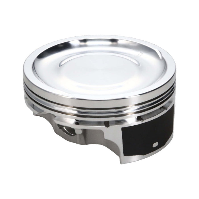 JE Pistons LS7 DISH/INVDM 6077 Set of 8 Pistons 311913