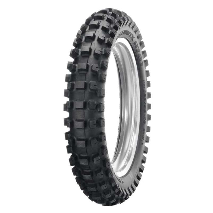 Dunlop - 45229521 - Geomax AT81 Offroad Tire AT81EX 110/100-18 Bias Rear