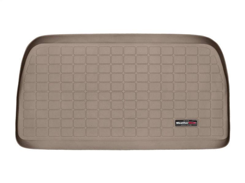 WeatherTech 99-04 Honda Odyssey Cargo Liners Tan 41143