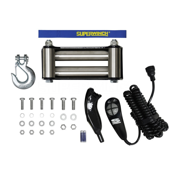 Superwinch 1695200 Talon 9.5 Winch