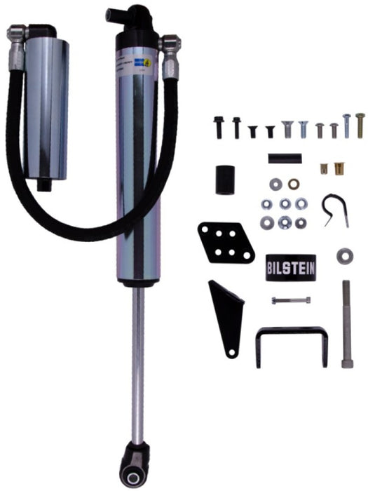 Bilstein 18-20 compatible with Jeep Wrangler B8 8100 Front Right Shock Absorber 2-3in Lift 25-297843