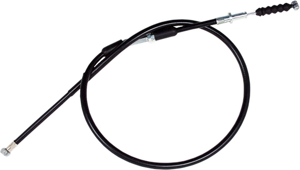 Motion Pro Black Vinyl Clutch Cable 03-0303