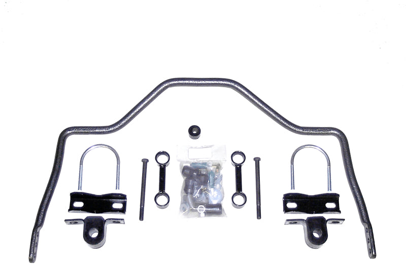 Hellwig 71-72 Mopar B-Body Solid Chromoly 7/8in Rear Sway Bar 6911