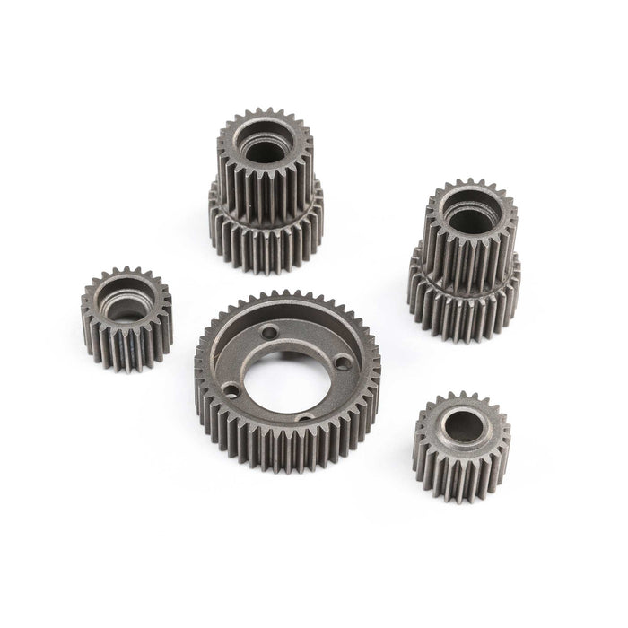 Axial Transmission Metal Gear Set LCXU AXI232068 Gears & Differentials