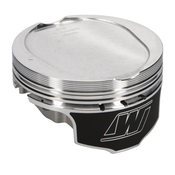 Wiseco Chrysler 5.7L Hemi -8cc R/Dome 1.080inch Piston Shelf Stock 6465LX2