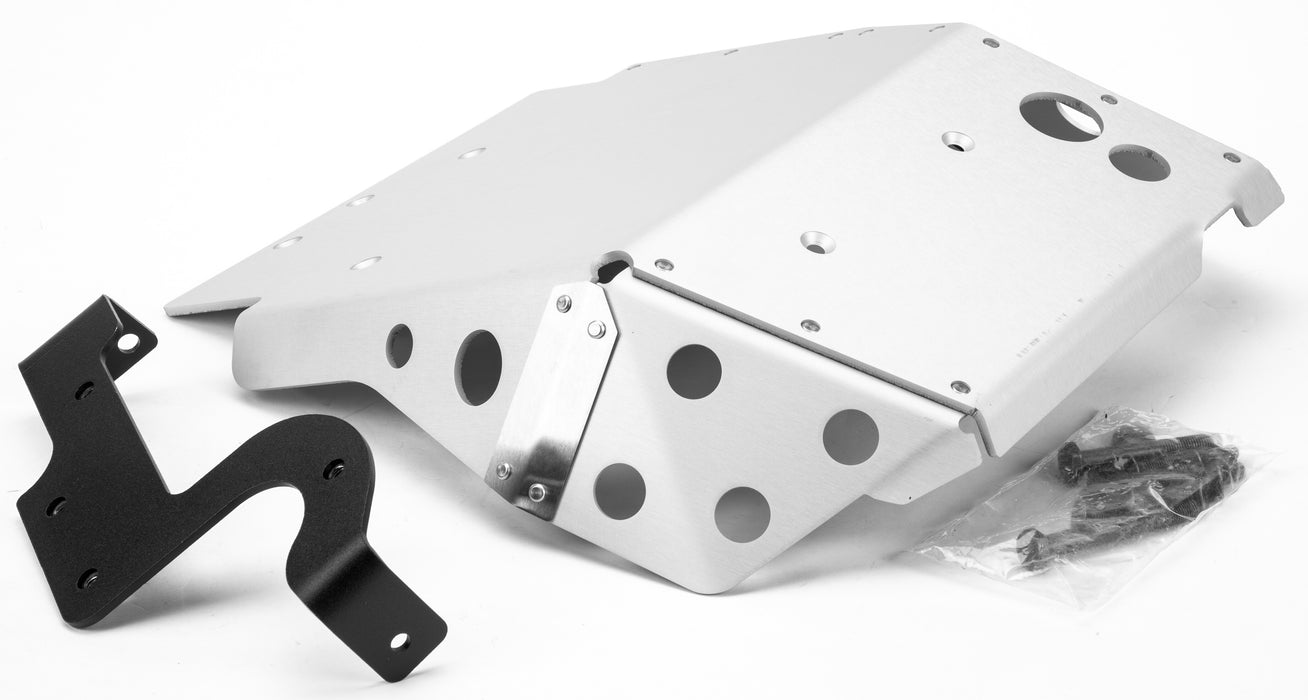 RP1162 Skid plate for Honda CRF1000L Africa Twin (18)