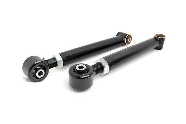 Rough Country X-Flex Control Arms Fr Or Rr Lower Fits Jeep Cherokee Xj/Comanche Mj/Wrangler Tj 11900