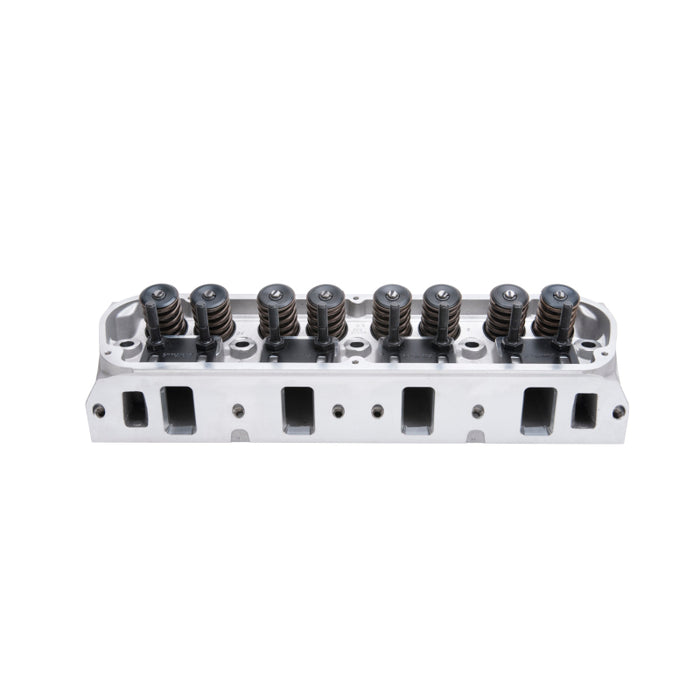 Edelbrock Cylinder Head SB Ford Performer RPM 2 02In Int Valve for Hydraulic Roller Cam As Cast (Ea) 60255