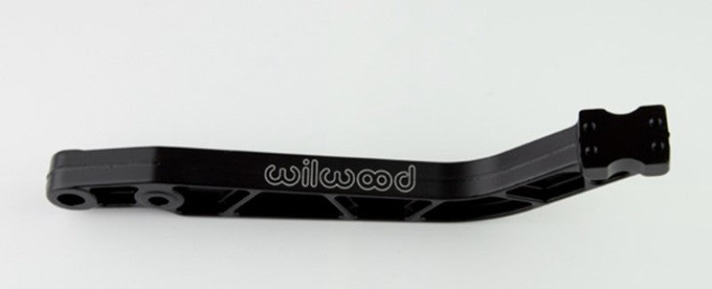 Wilwood Adjustable Clutch Pedal Lever Swing Mount 6.25:1 330-11297