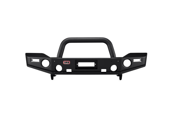 ARB Textured JK 07-18 Combar OE Fog W/crush Cans 3450230