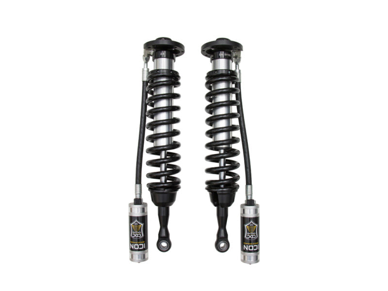 07 21 Fits/For Tundra 2.5 Vs Rr Cdcv Coilover Kit Fits select: 2007-2021 TOYOTA TUNDRA