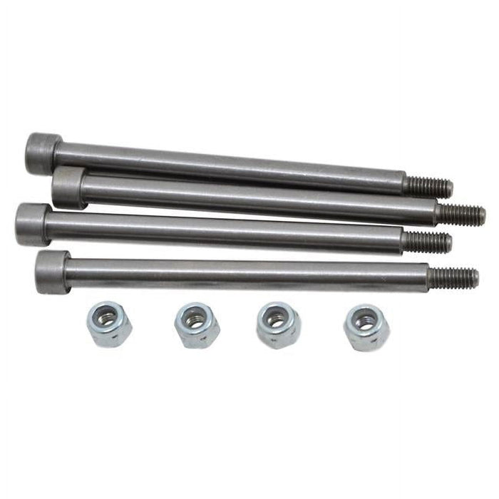 RPM RC Products RPM70510 Threaded Hinge Pins for the Traxxas X-Maxx