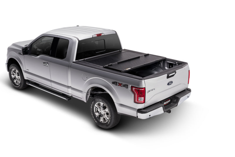 UnderCover 94-11 Ford Ranger 6.5ft Flex Bed Cover FX21007