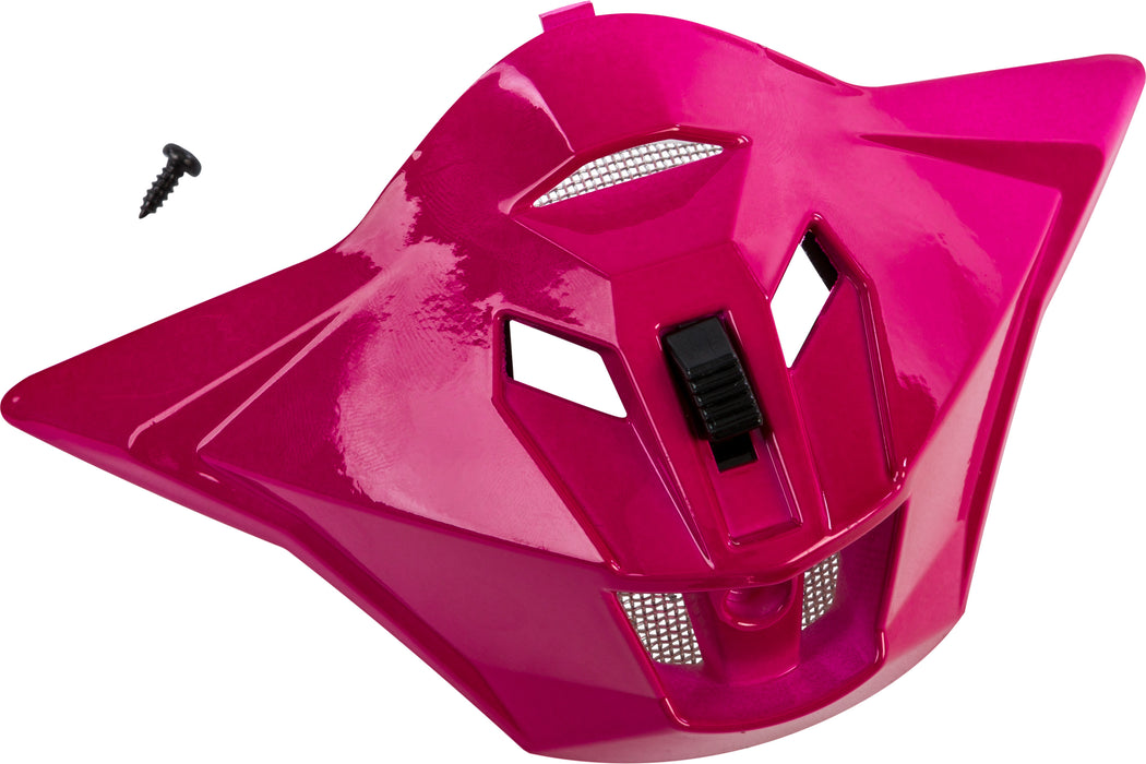 Gmax Mouth Vent Divas Pink Gm-11 G011094